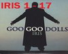 TheGooGooDollsIris1-17