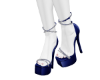 Blue Heels