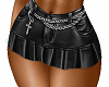 Rebecca Cross Skirt