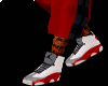 1K:Rare 1 Jordans