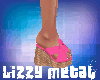 Bomb Sandals V