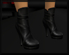 Mer Black Boots