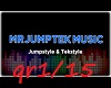 jumpe style