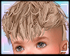 Mullet Blonde