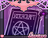 Bitchcraft