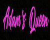 Adam's Queen Choker