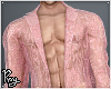 Romantic Pink Blazer