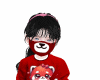 Red Panda Mask