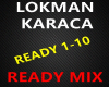 LOKMAN KARACA MIX