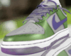 Grinch Dunks M