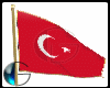|IGI| Turkey Flag