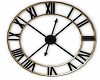 VK🌋 Wall Clock