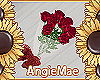 AM* Bouquet Roses