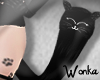 W° Cat Witch Tail