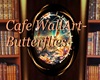 Cafe WallArt-Butterflies