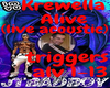 Krewella-Alive(acoustic)