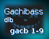 Gachibass dlb