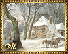 SWEET WINTER BG