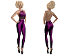 Outfit 02 Purple