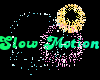 SloMo Sticker