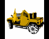 Yellow Hummer