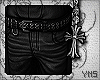 LEATHER PANTS