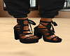 shoes classic black