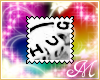 Hug Stamp