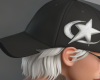 Vixen + Cap Platinum