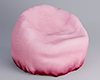 [DRV] Fluffly Pink Chair