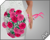 ~AK~ Wedding: Bouquet