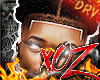(DRV) xOz Layla Bun Lox