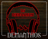 DixieDarlin DJ