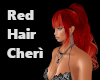 Red HairCherì