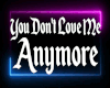 U Dont Love Me (2