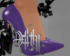 diana pumps