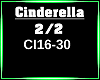 Cinderella 2/2