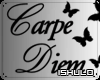 S| Carpe Diem
