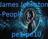 James Johnston-People
