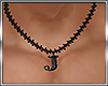 B* Black Letter  - J