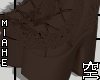 空 Boots Brown 空