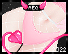 A| NEKO Panty