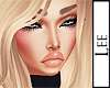 ! Agneta Blush Nude Gls