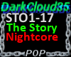 The Story [Nightcore]