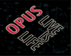 Opus-Live-Is-Life-Tina