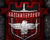 Gaziantep spor Mustafa