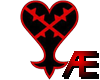 Heartless Logo