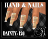 [BQK] Dainty Nails 126