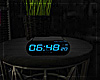 !D Alarm Clock