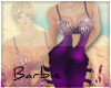 Diana Bodysuit Purple PF